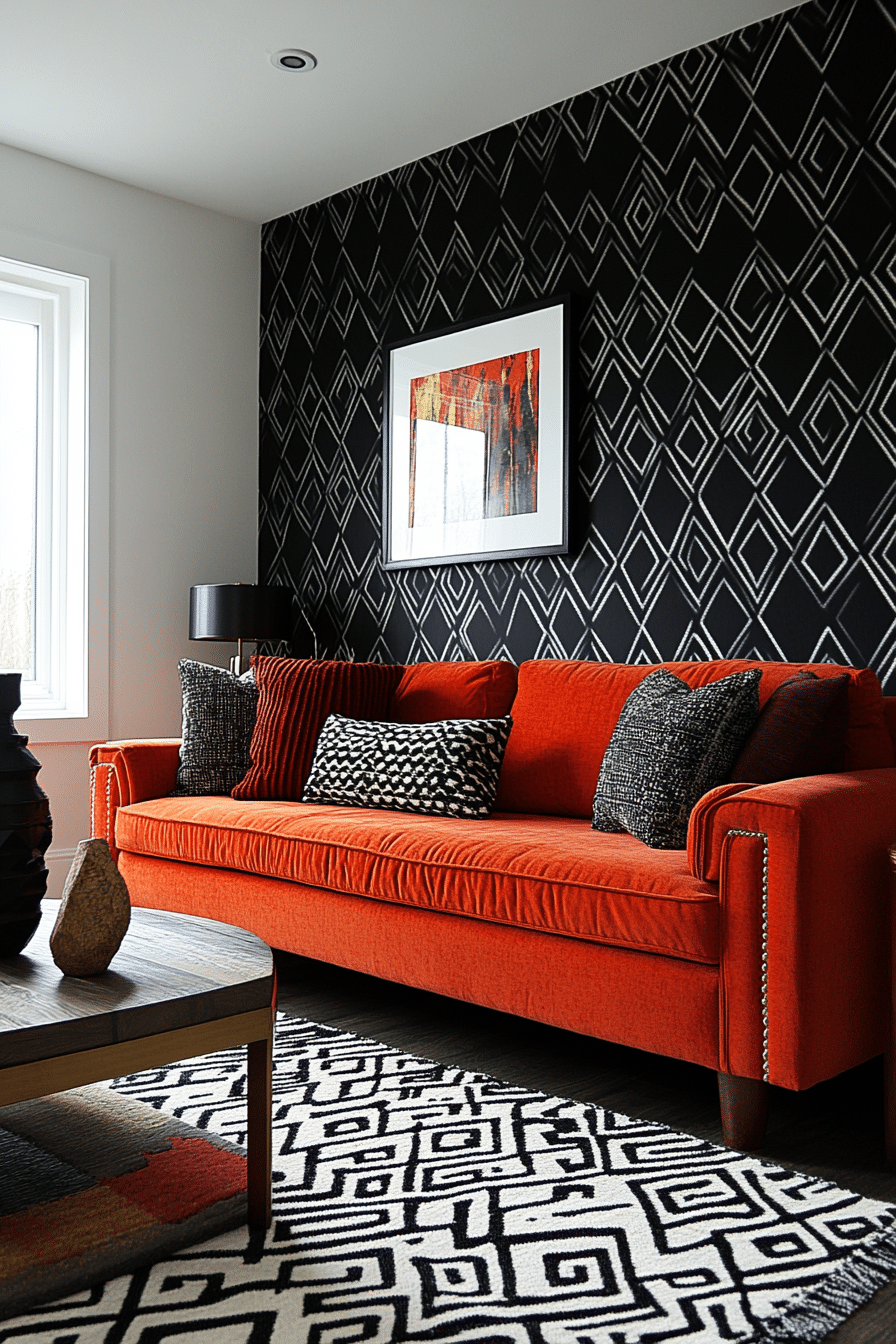 20 Basement Living Room Ideas for a Functional and Beautiful Family Area