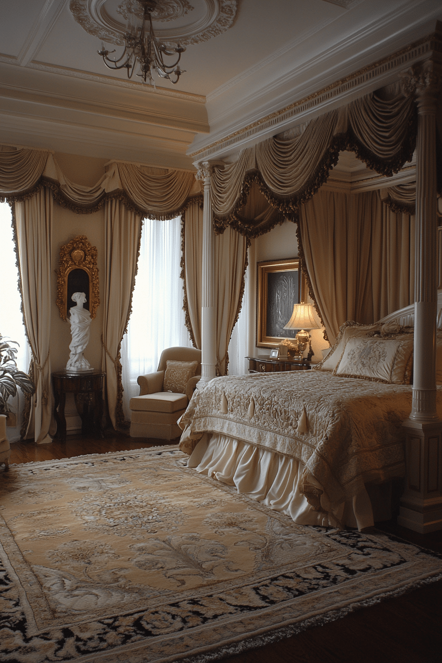 20 Vintage Bedroom Ideas to Bring Old-World Charm to Your Home