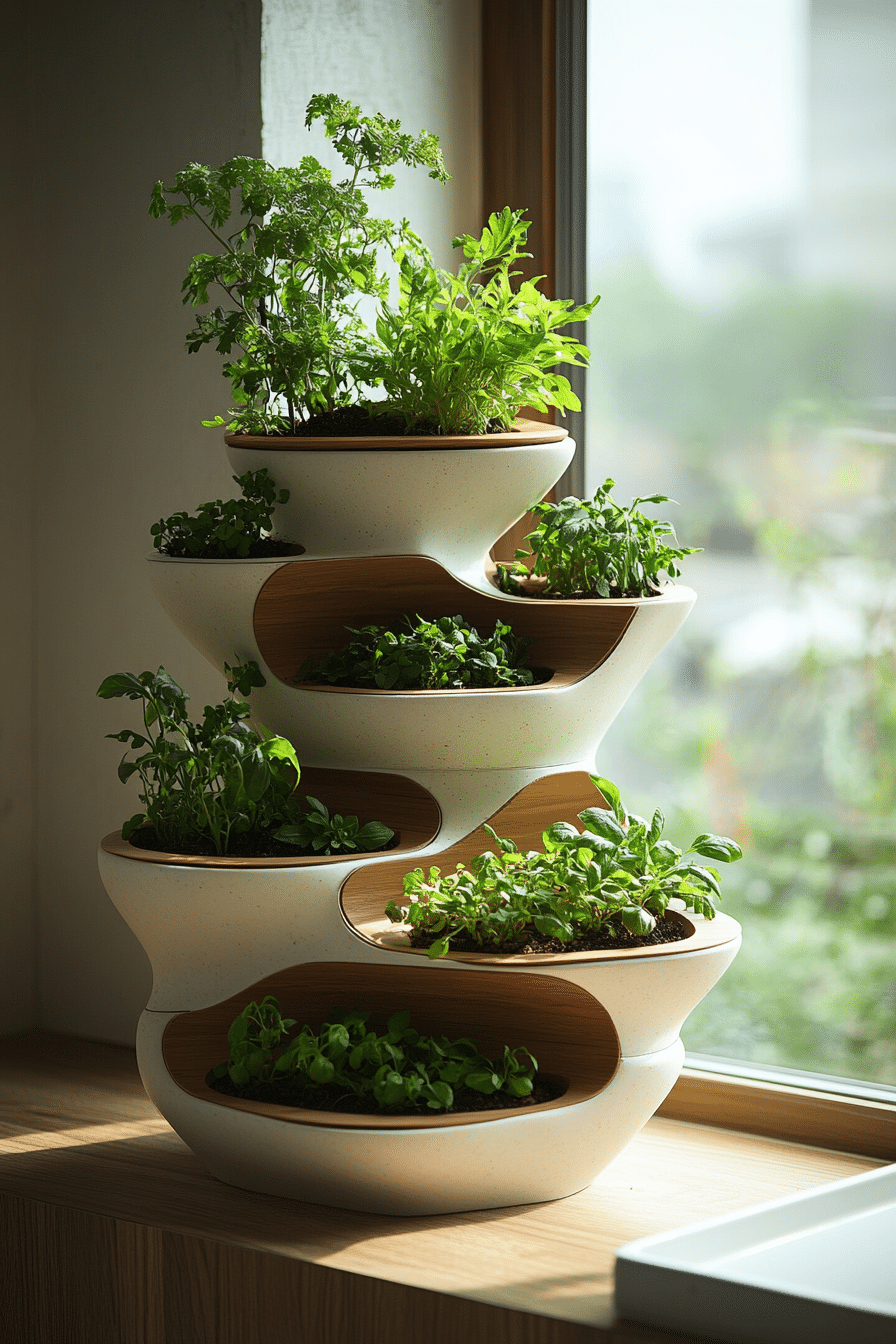 19 Indoor Gardening Ideas to Bring Nature Into Your Home