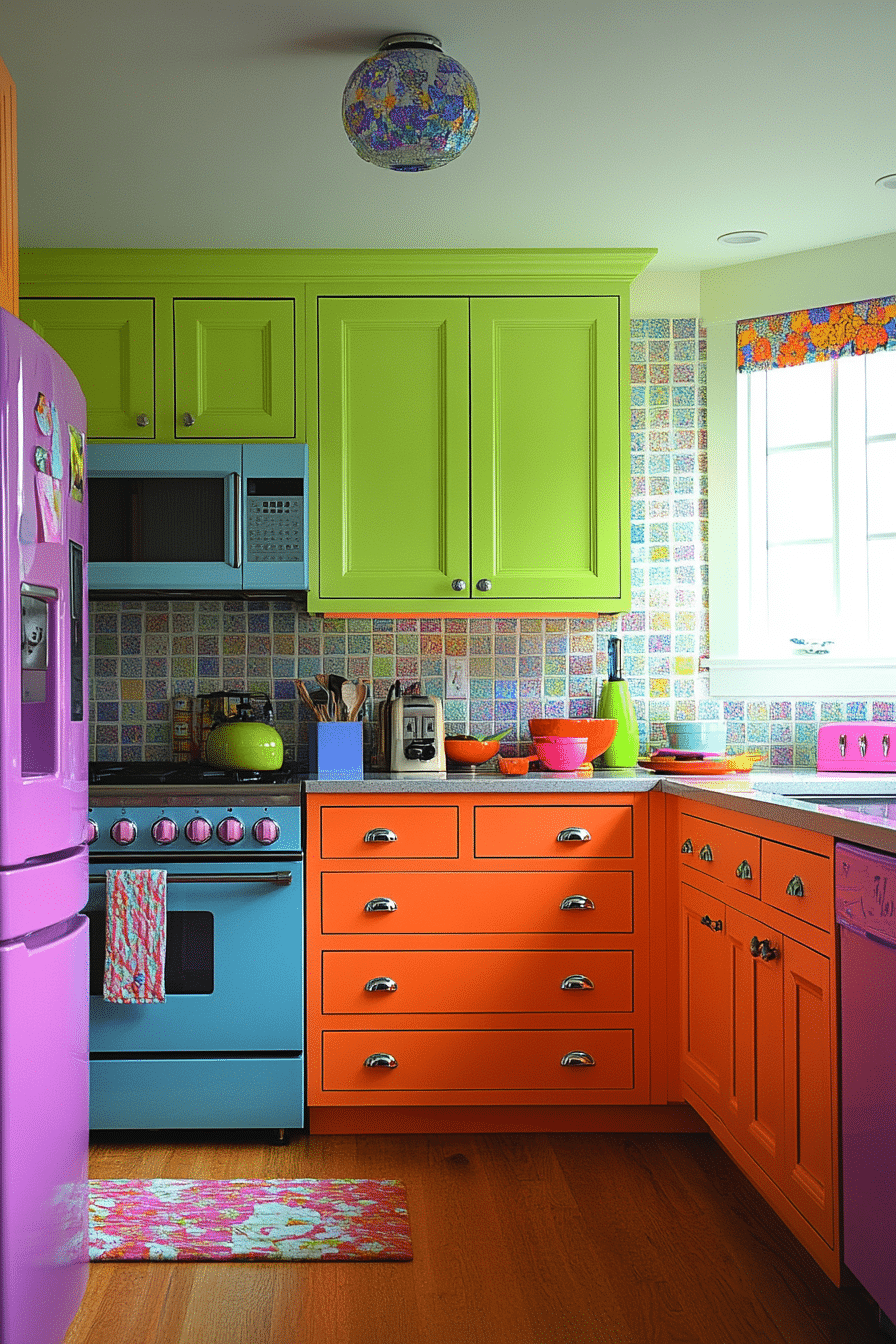 19 Kitchen Decorating Ideas to Inspire Your Next Makeover