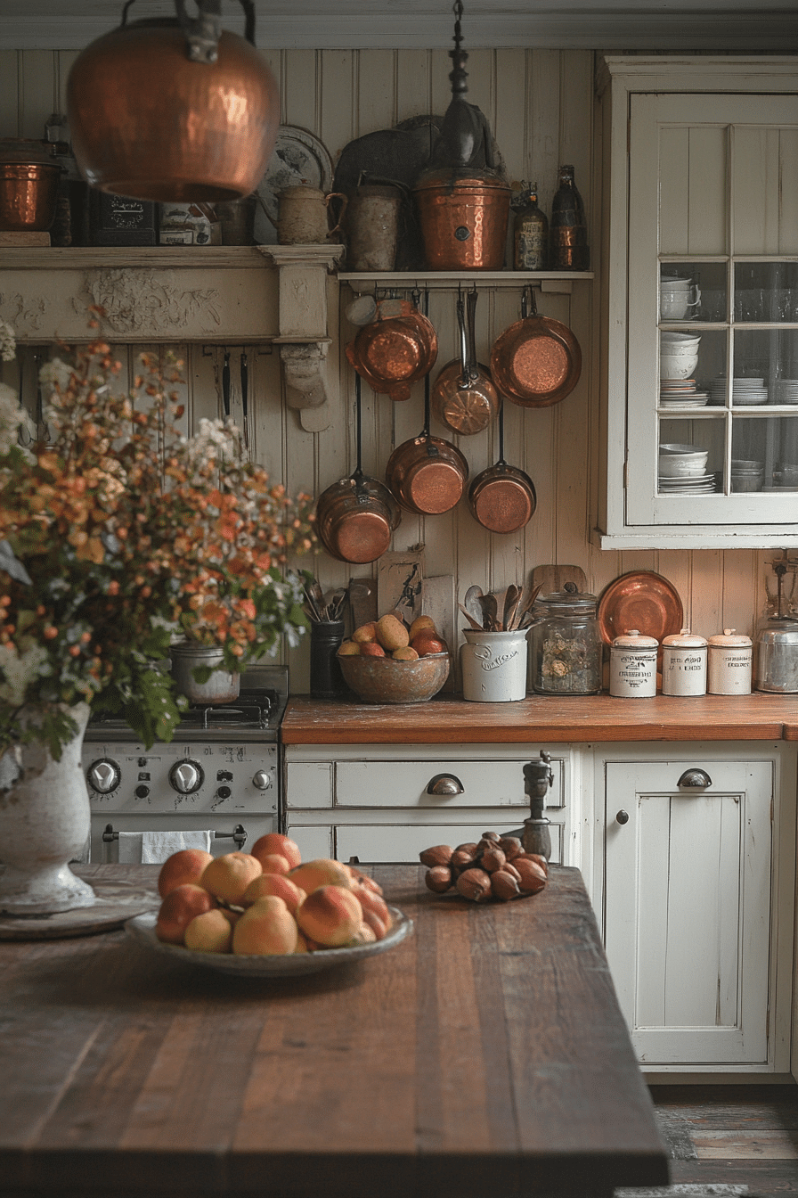 20 Fall Decor Ideas for the Home Ideas to Embrace Autumn Vibes