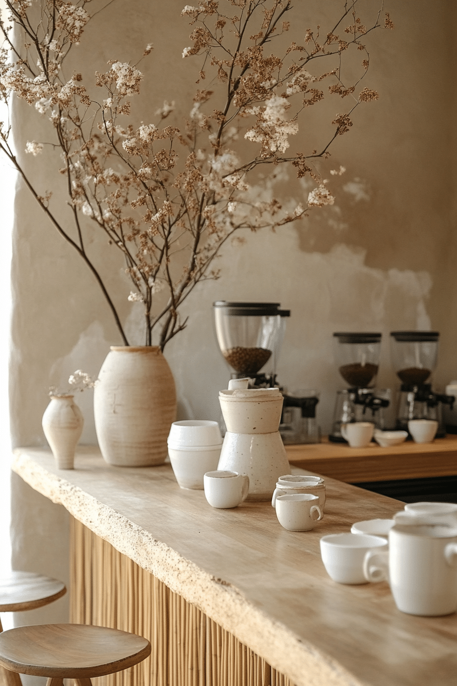 19 Coffee Bar Styling Ideas to Create the Perfect Brew Station