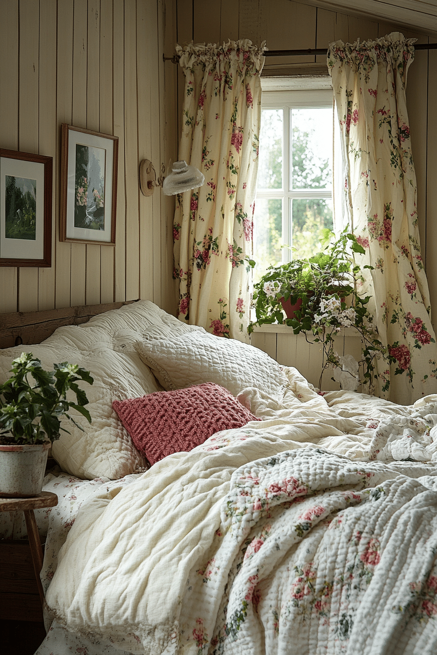 19 Beige Bedroom Ideas for a Cozy and Serene Retreat