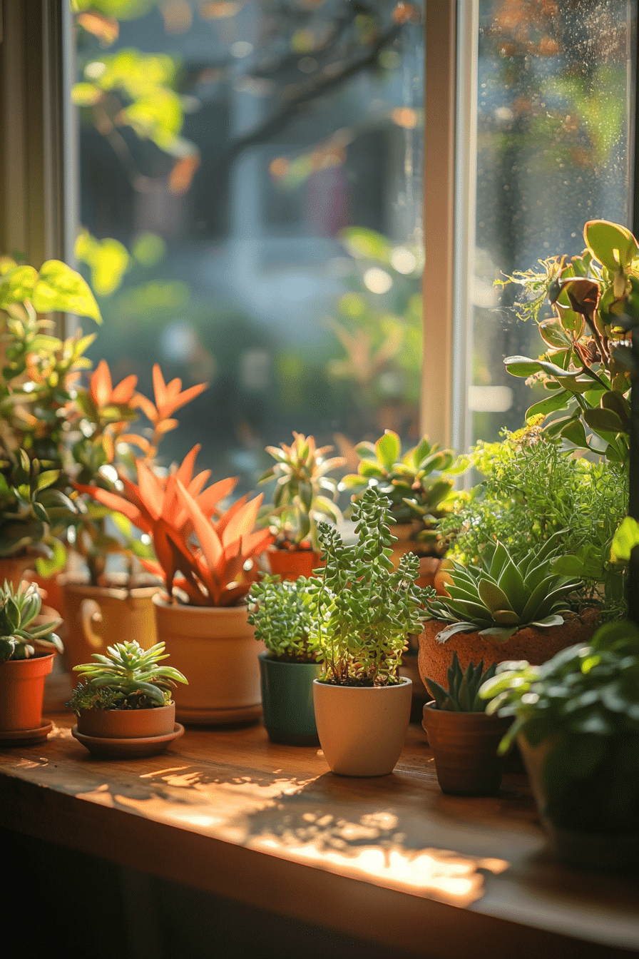 19 Indoor Gardening Ideas to Bring Nature Into Your Home