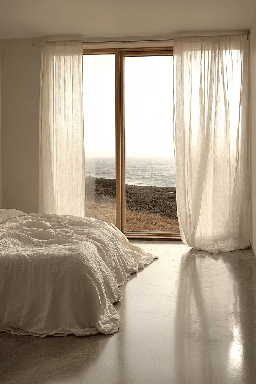 25 Minimalist Bedroom Ideas for a Calm and Stylish Retreat