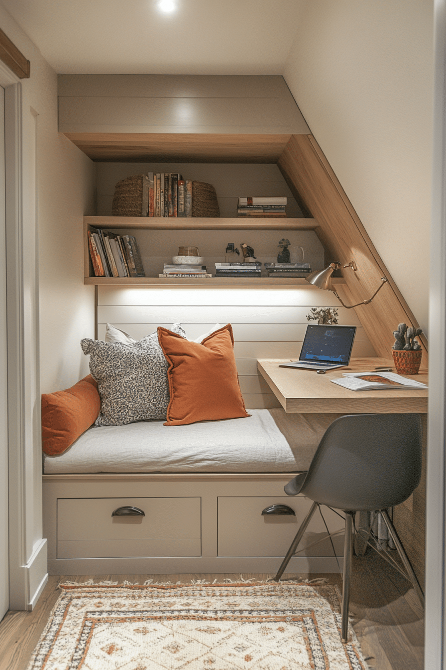 20 Attic Bedroom Ideas for a Modern and Sophisticated Design