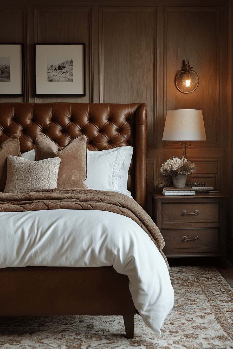 25 Baddie Bedroom Ideas That Bring Glamour and Edge Together