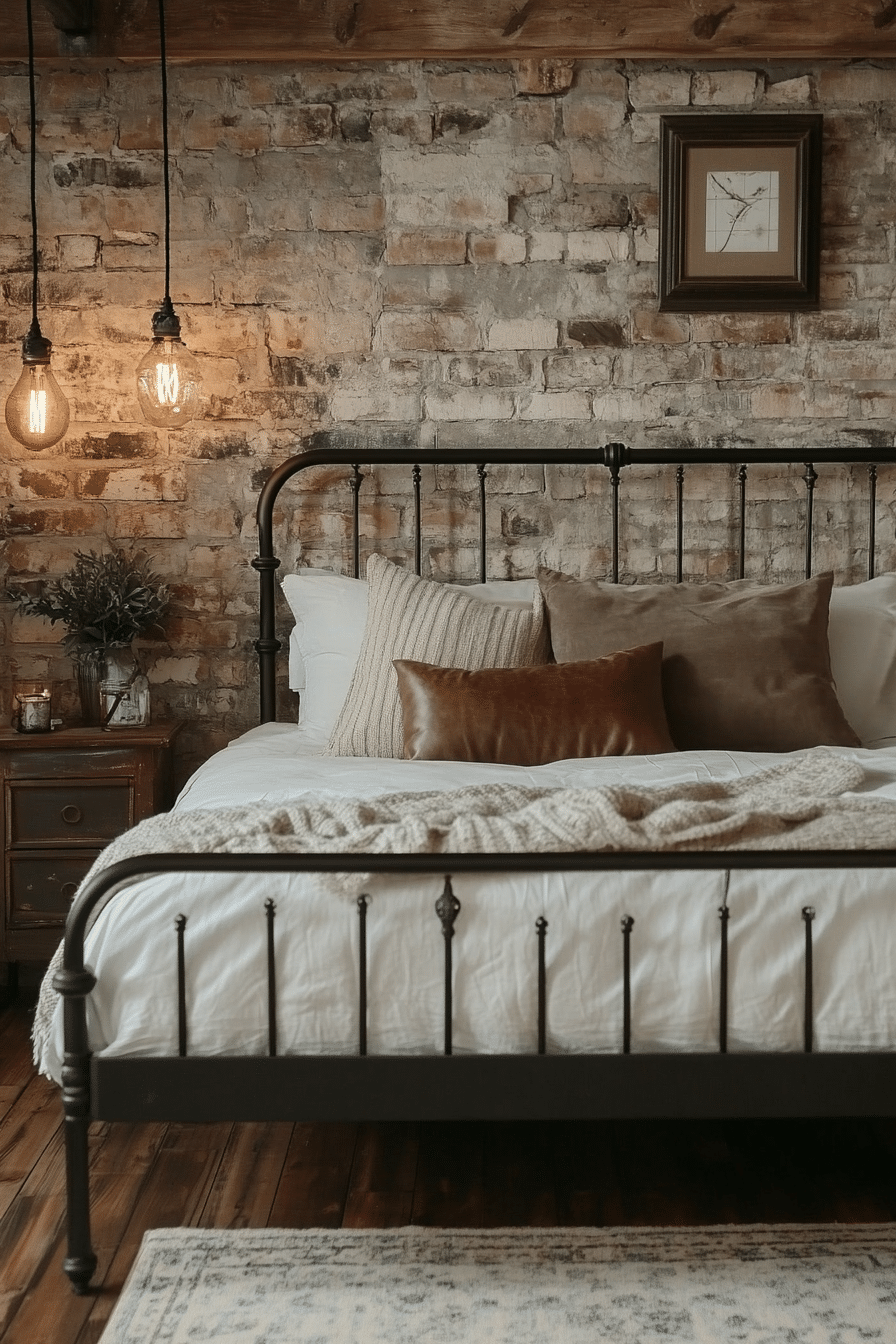 20 Vintage Bedroom Ideas to Bring Old-World Charm to Your Home