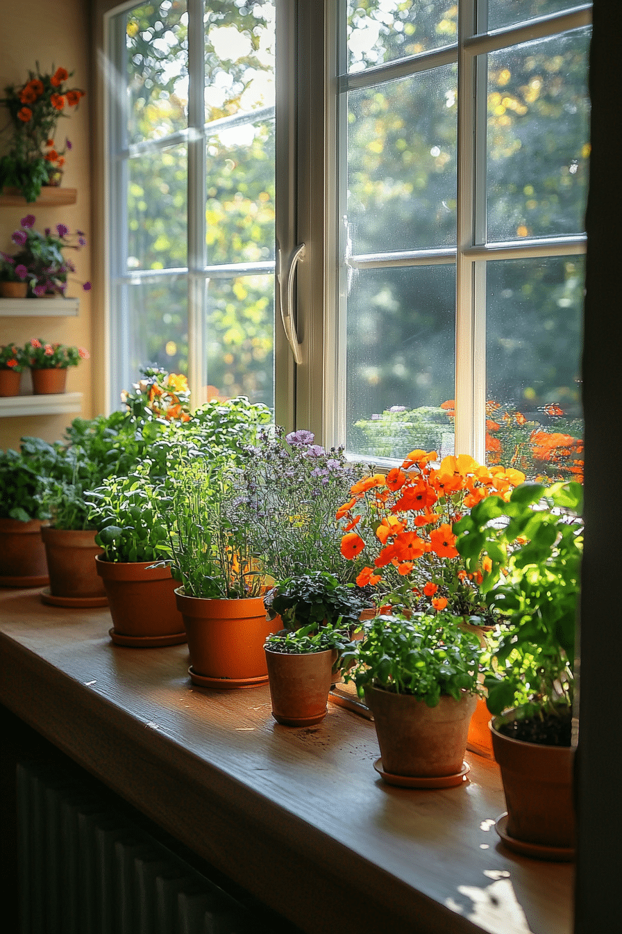 19 Indoor Gardening Ideas to Bring Nature Into Your Home