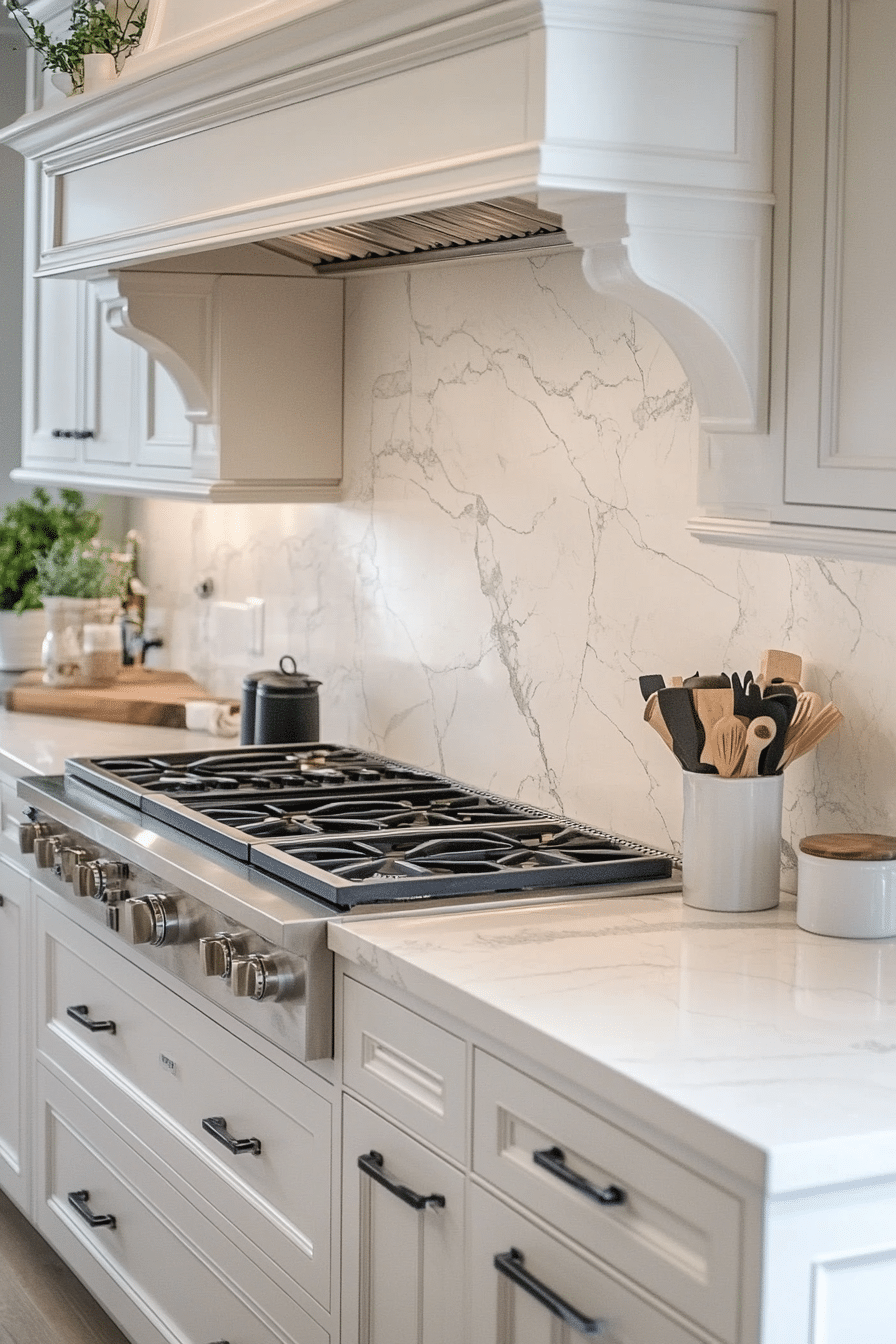 25 Kitchen Backsplash Ideas to Inspire Your Next Renovation