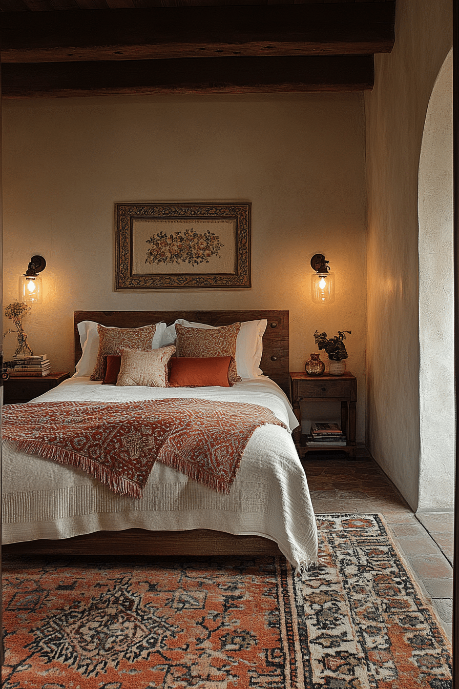 29 Romantic Bedroom Ideas to Create the Perfect Love Retreat