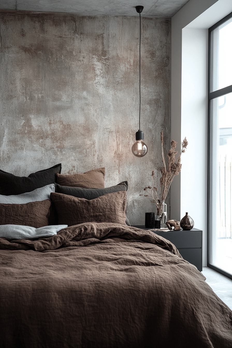 25 Minimalist Bedroom Ideas for a Calm and Stylish Retreat