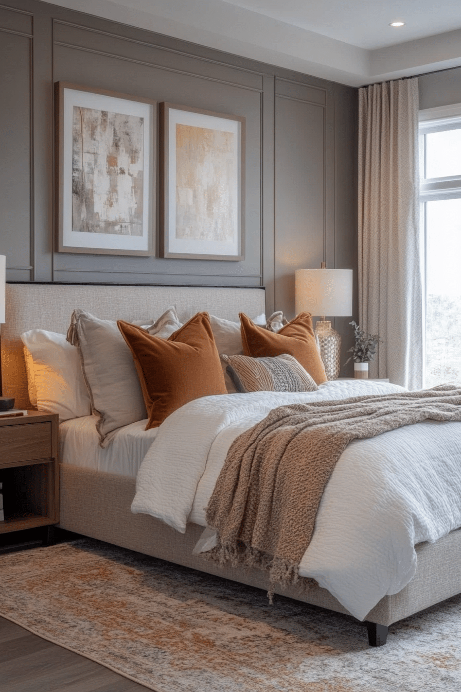 25 Baddie Bedroom Ideas That Bring Glamour and Edge Together