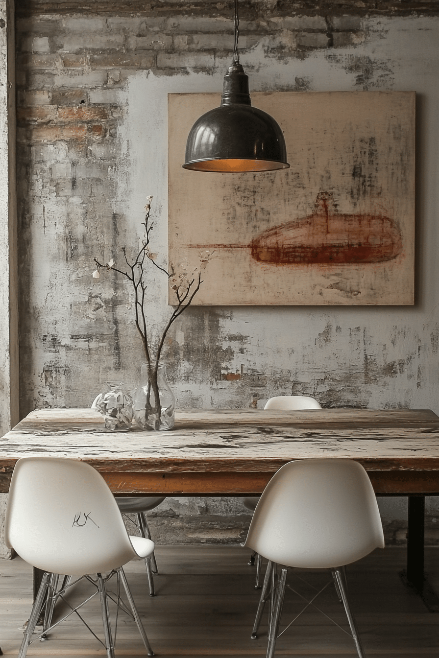 19 Shabby Chic Dining Room Ideas That Inspire Warm Gatherings