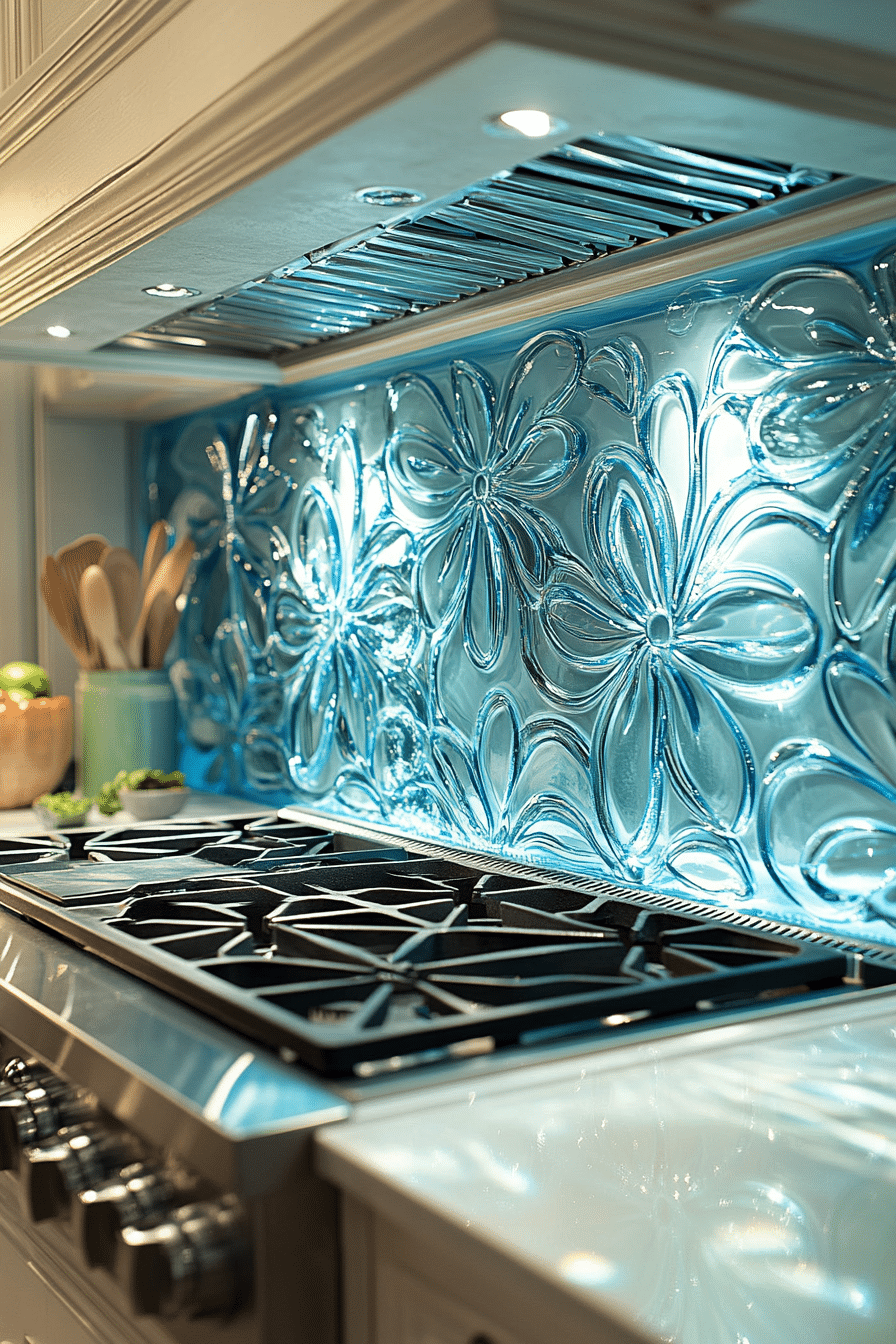 25 Kitchen Backsplash Ideas to Inspire Your Next Renovation