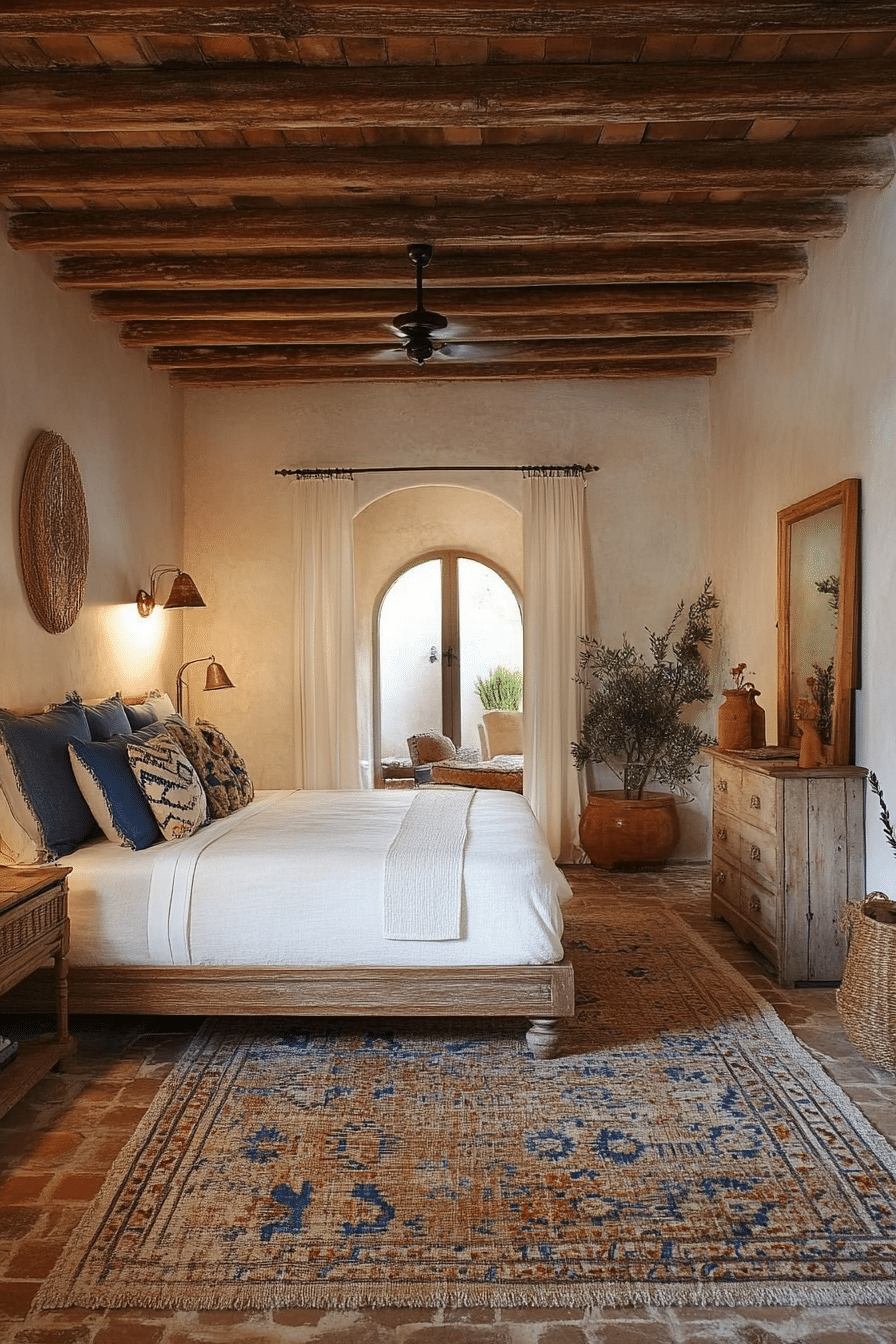 20 Chic Bedroom Ideas to Create a Cozy Yet Fashionable Sanctuary