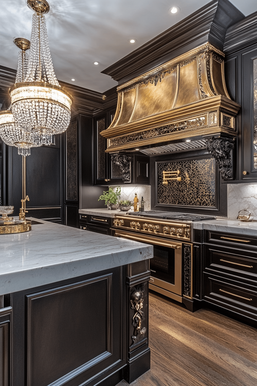 20 Afrohemian Decor Kitchen Ideas for a Beautiful Blend of African-Inspired Design