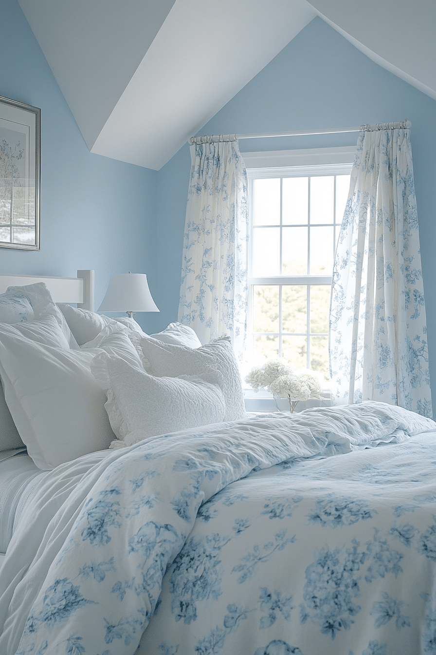 19 Feminine Bedroom Ideas That Blend Charm and Comfort