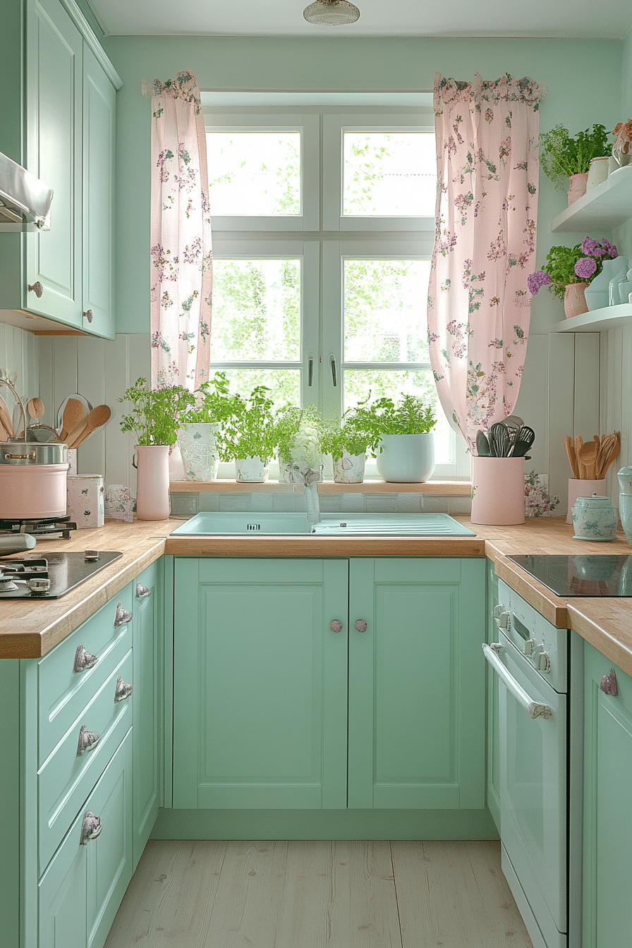 19 Kitchen Decorating Ideas to Inspire Your Next Makeover