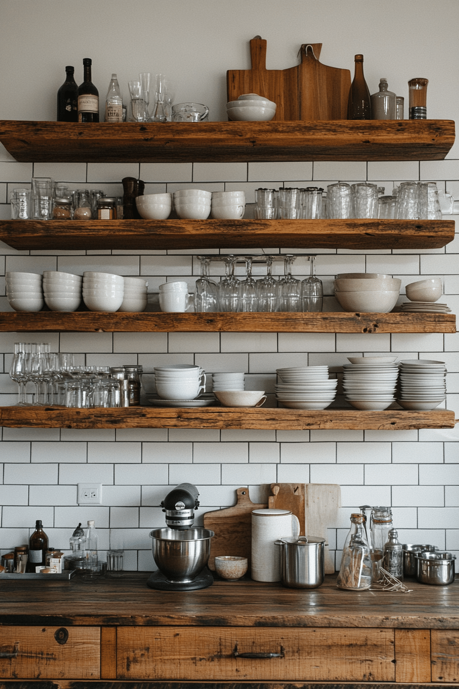 20 Barnhouse Decor Ideas to Elevate Your Living Space with Rustic Charm