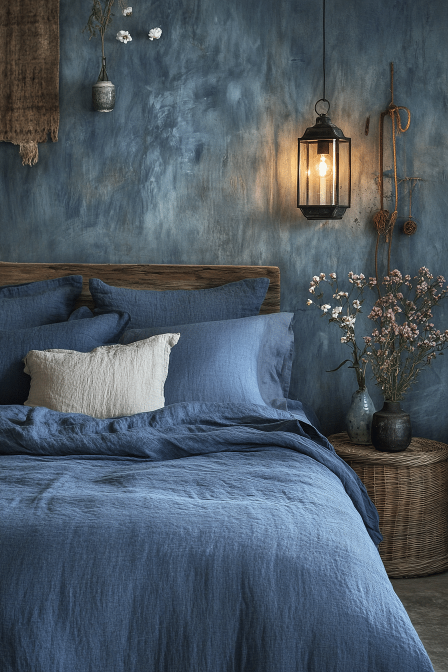 29 Romantic Bedroom Ideas to Create the Perfect Love Retreat