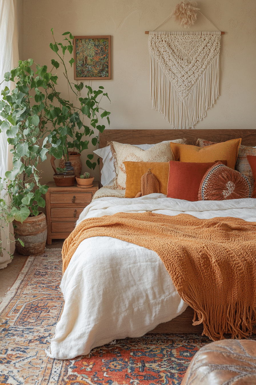 19 Beige Bedroom Ideas for a Cozy and Serene Retreat