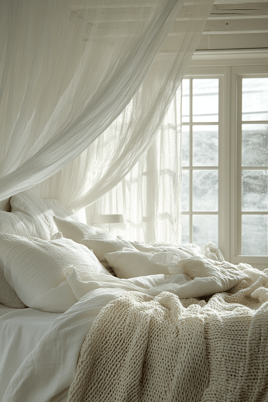 29 Romantic Bedroom Ideas to Create the Perfect Love Retreat