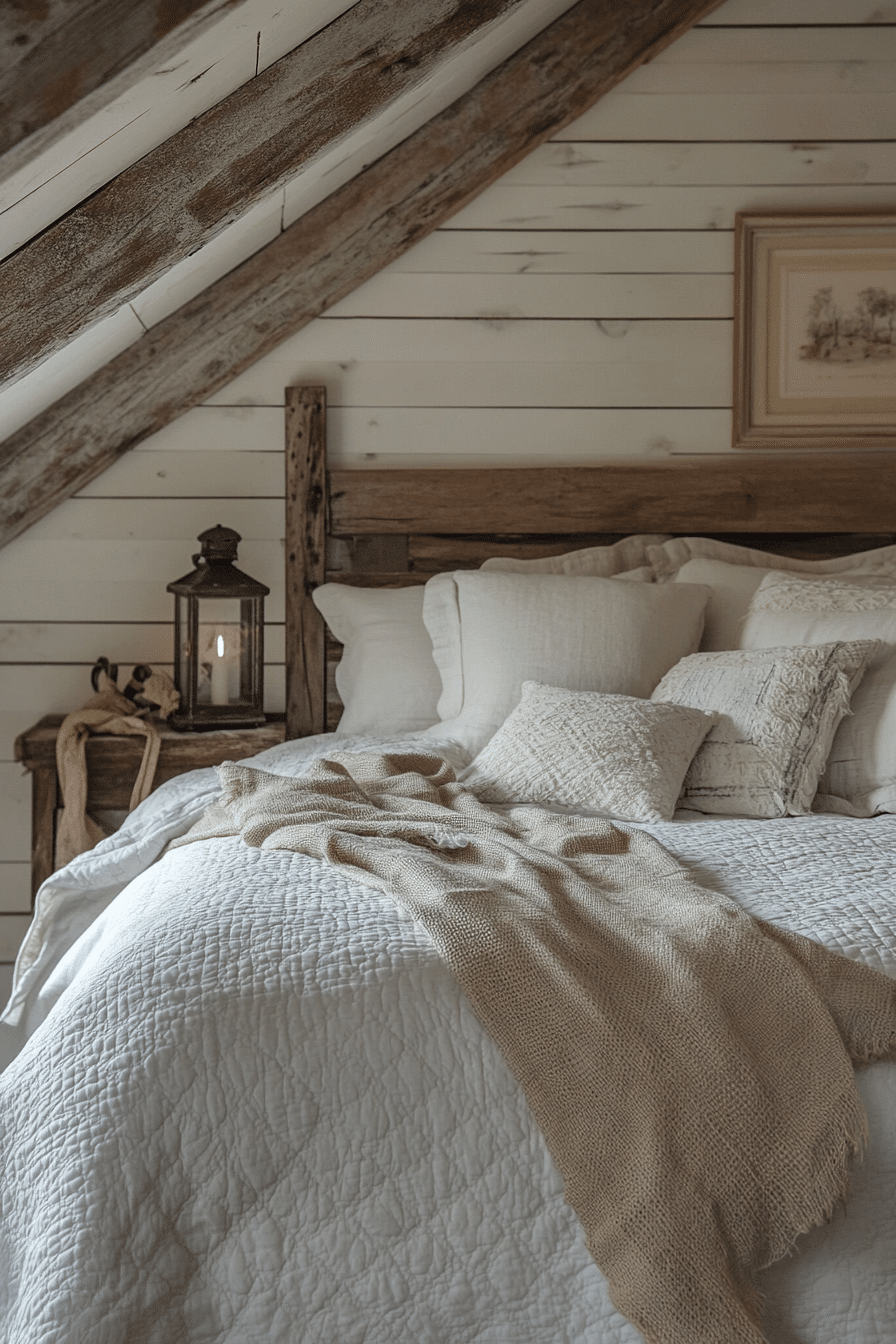 20 Vintage Bedroom Ideas to Bring Old-World Charm to Your Home