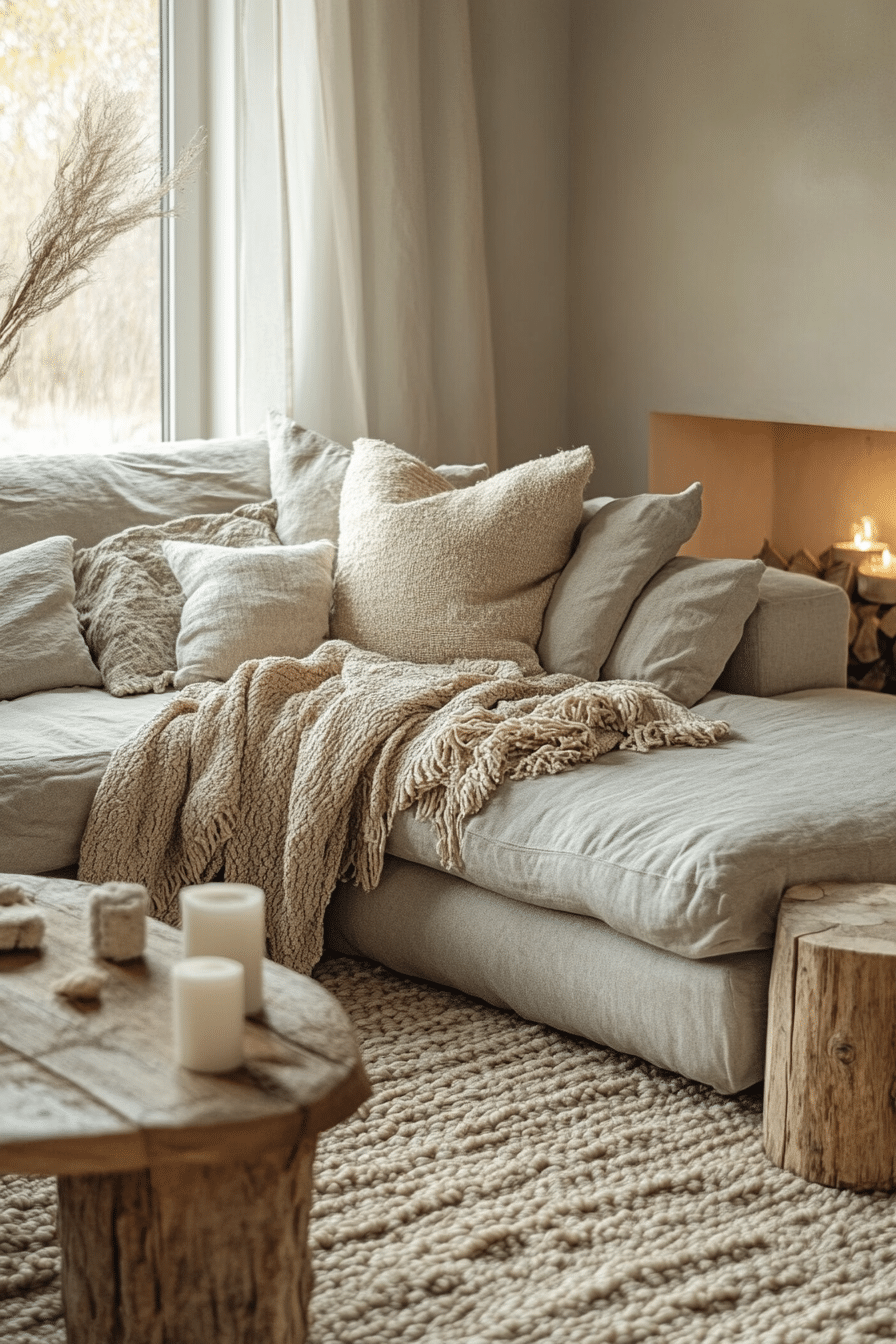 19 Grey Couch Living Room Ideas for a Clean and Sophisticated Aesthetic