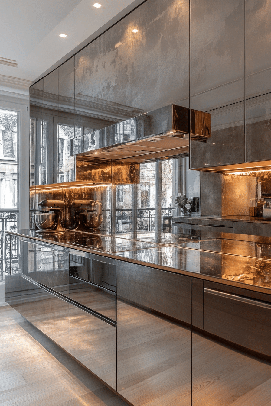 25 Kitchen Backsplash Ideas to Inspire Your Next Renovation