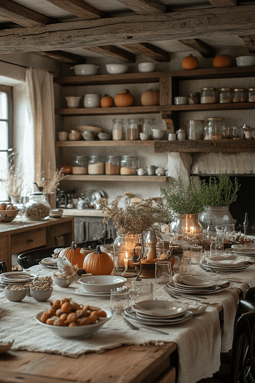 20 Fall Decor Ideas for the Home Ideas to Embrace Autumn Vibes