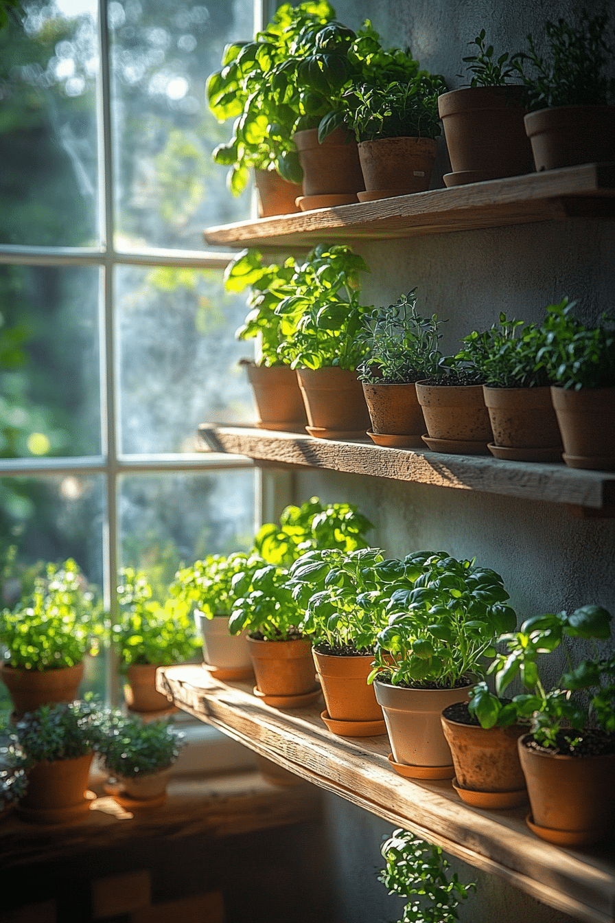 19 Indoor Gardening Ideas to Bring Nature Into Your Home