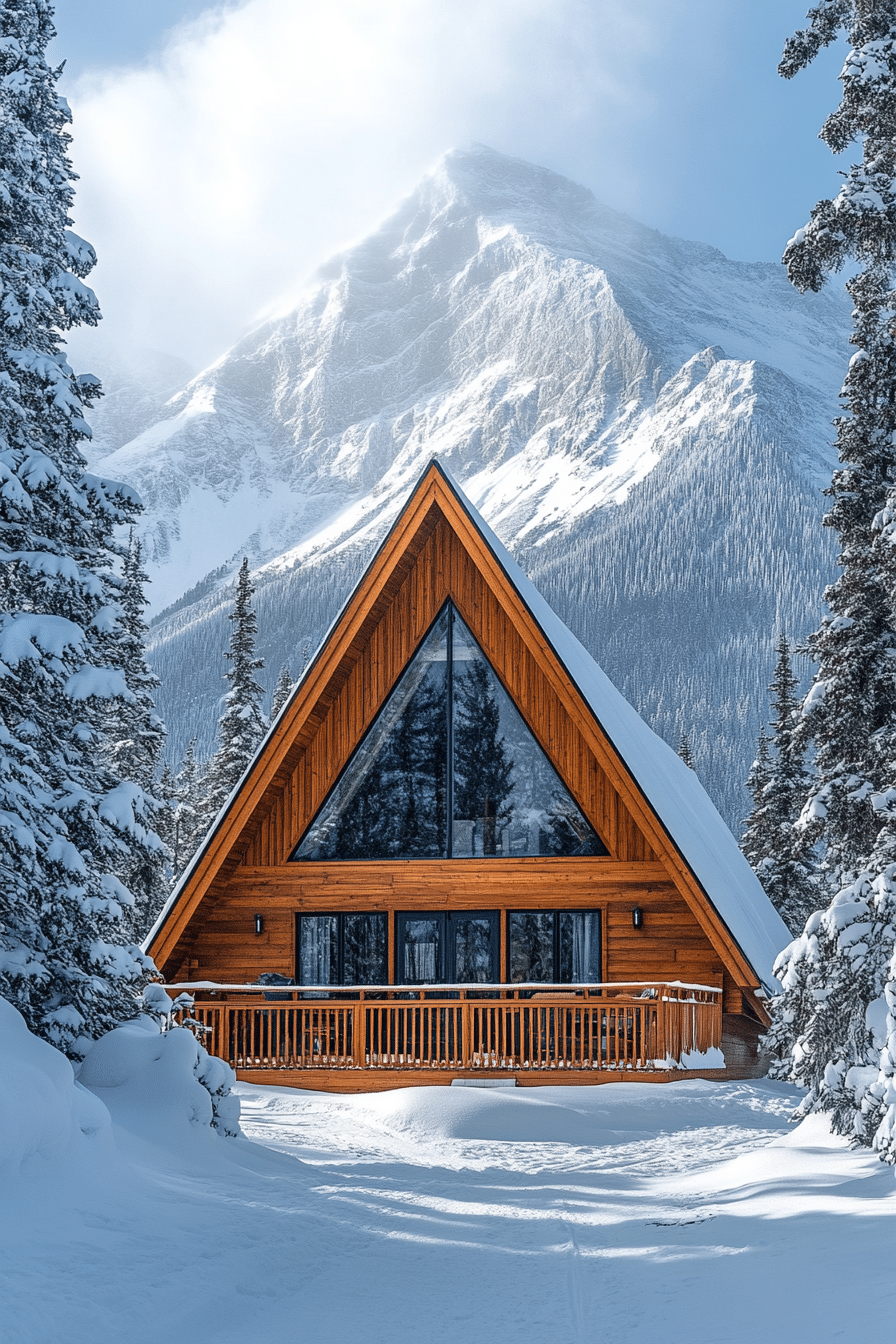 19 Small Cabin Exterior Ideas Perfect for Any Setting