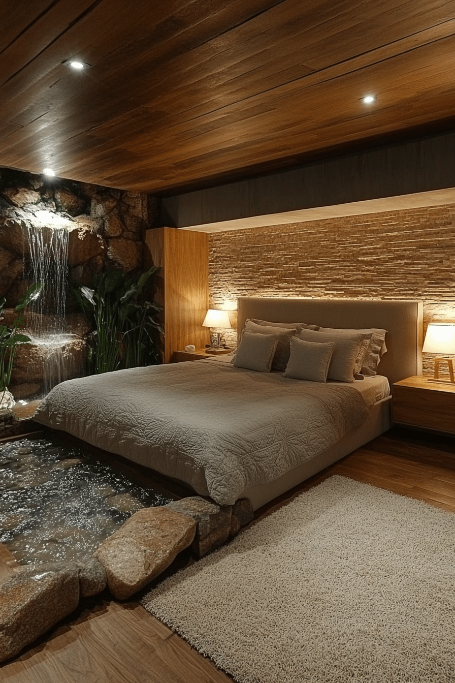 20 Zen Bedroom Ideas for a Restful and Inviting Ambiance