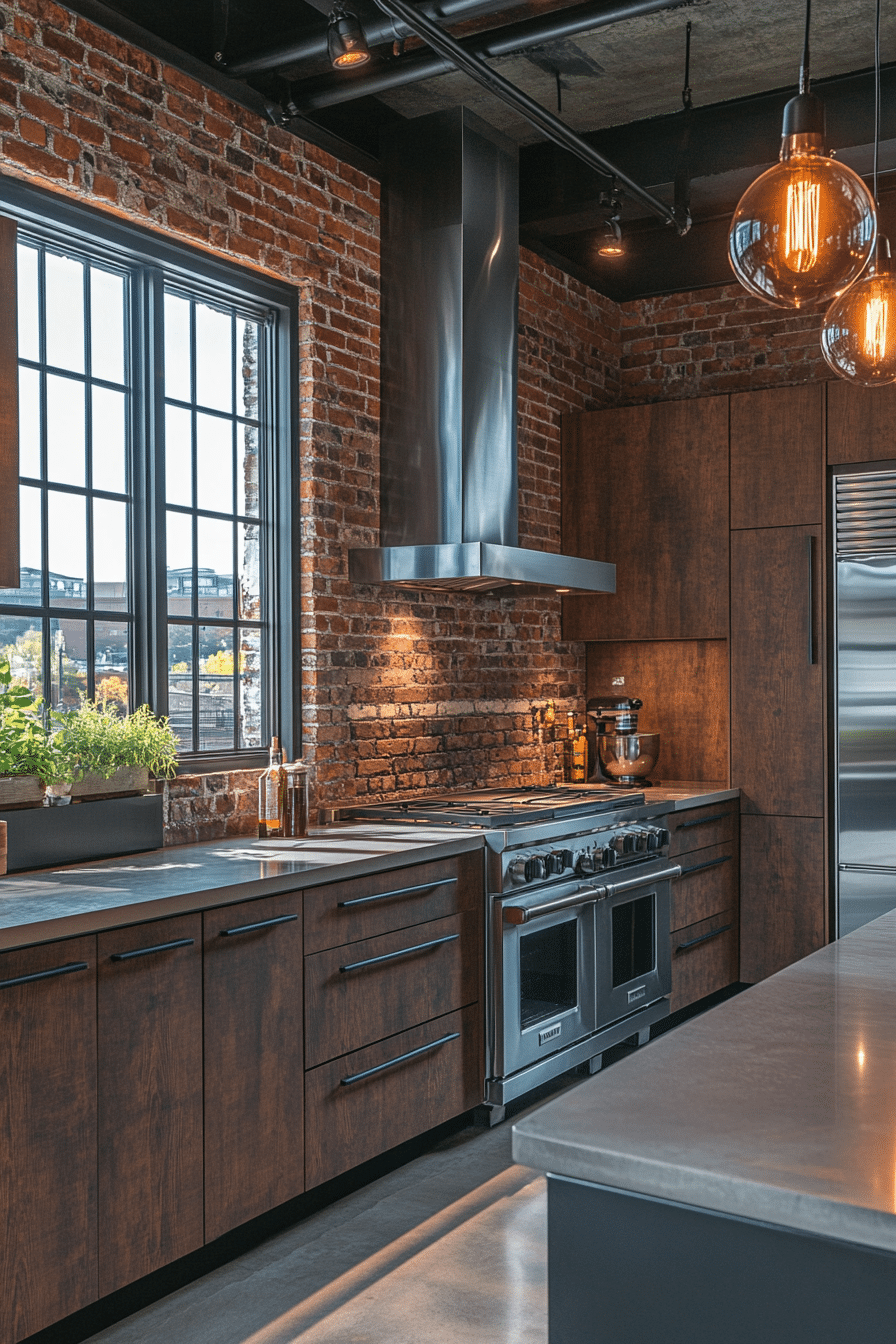 20 Contemporary Kitchens That Highlight Clean Lines and Smart Storage