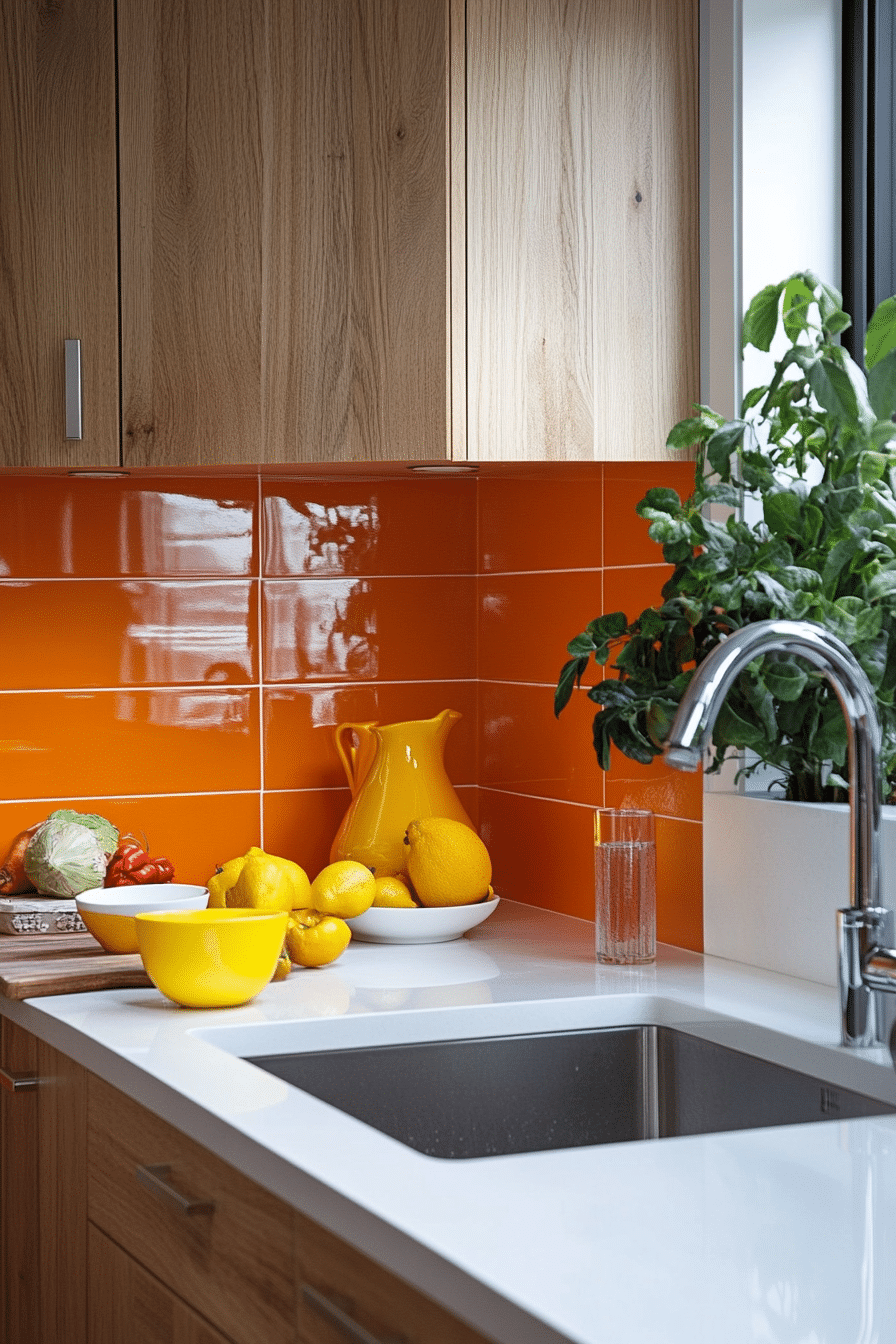 25 Kitchen Backsplash Ideas to Inspire Your Next Renovation