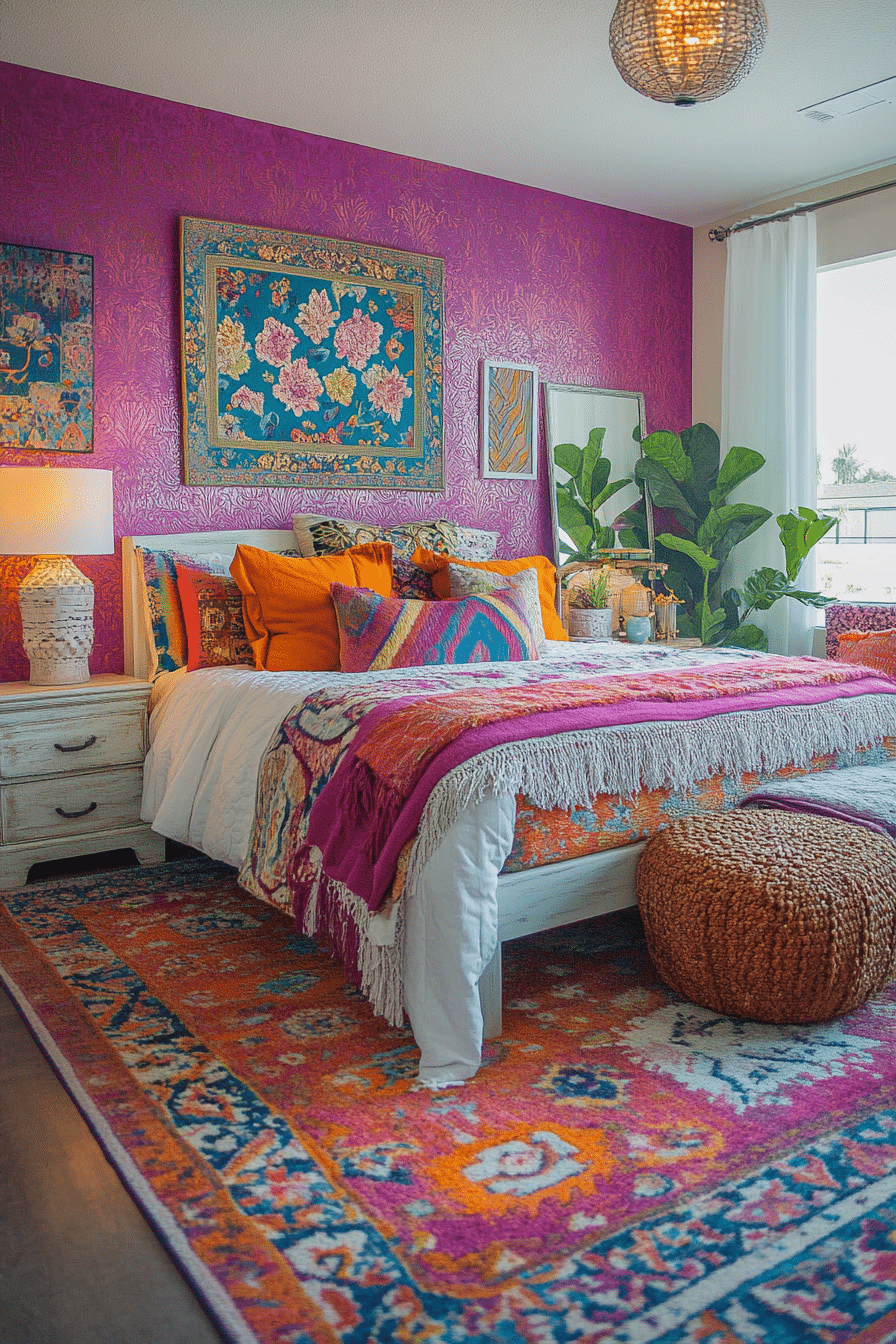 20 Chic Bedroom Ideas to Create a Cozy Yet Fashionable Sanctuary