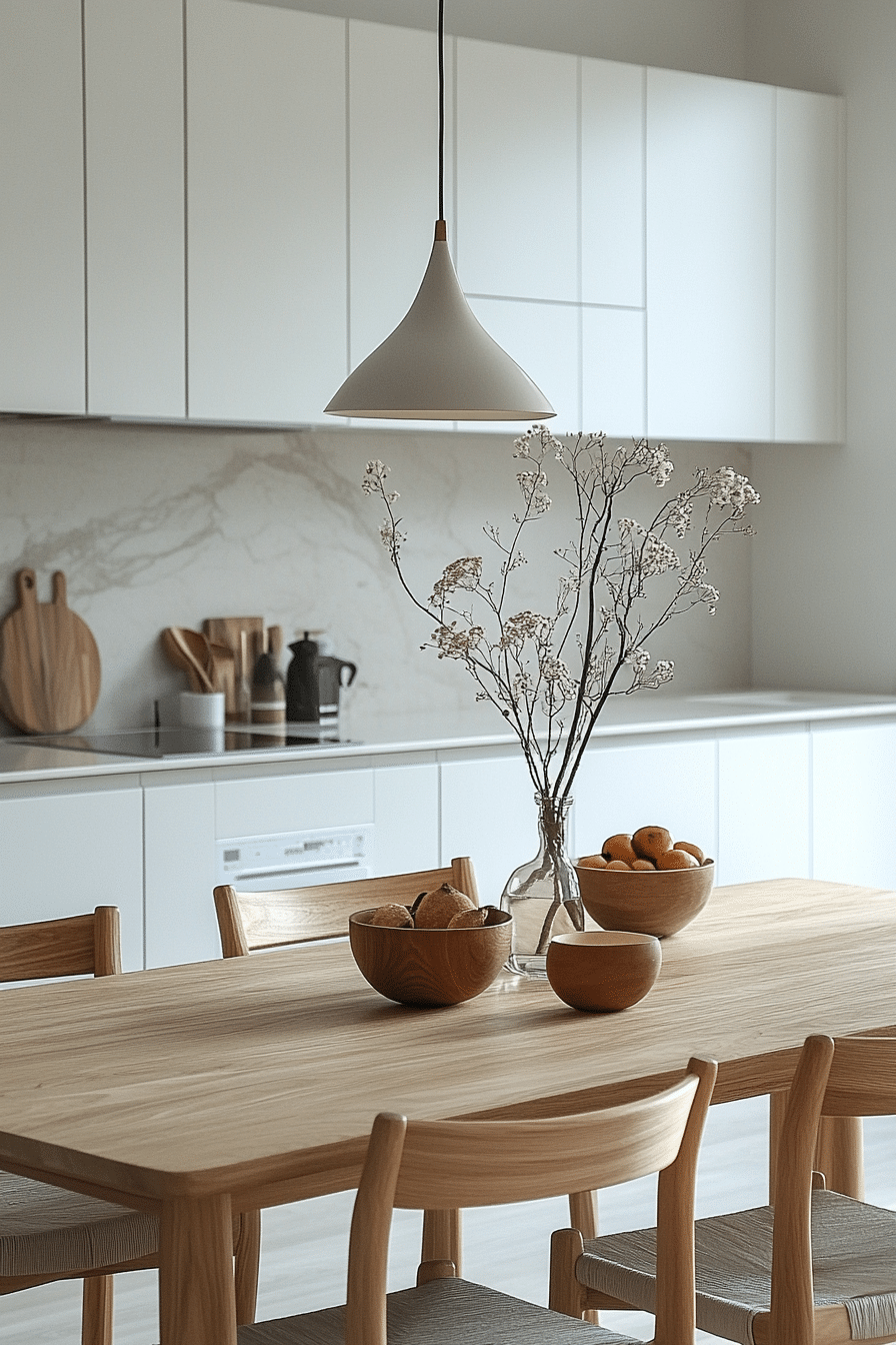 20 Scandinavian Interior Ideas to Transform Your Home with Nordic Charm