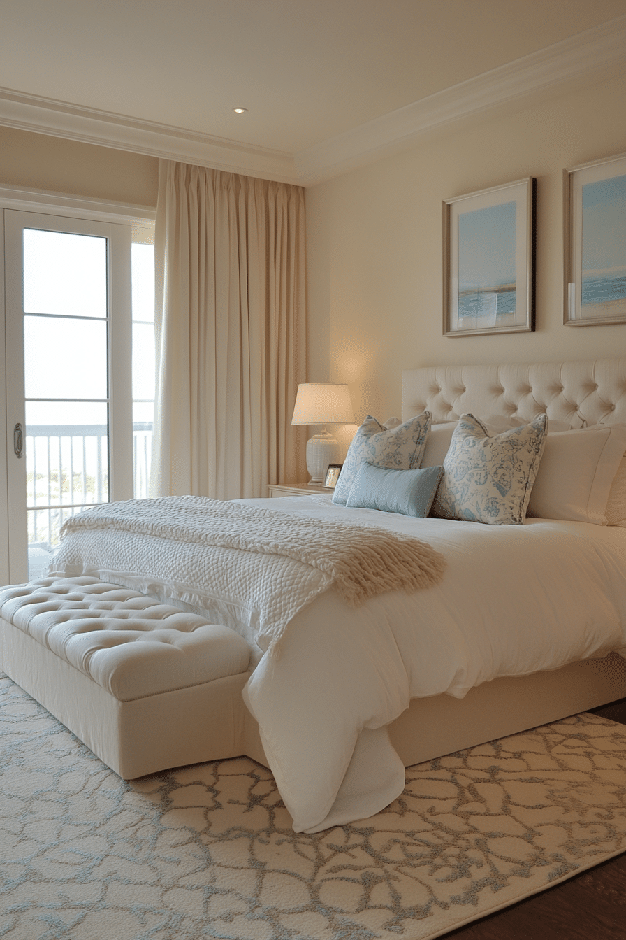 20 Zen Bedroom Ideas for a Restful and Inviting Ambiance