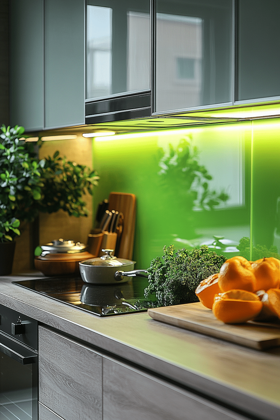 25 Kitchen Backsplash Ideas to Inspire Your Next Renovation