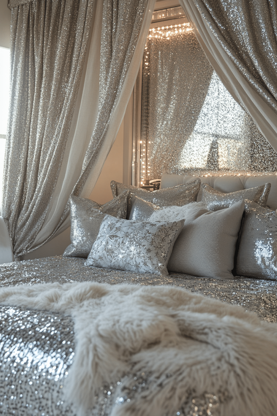 29 Romantic Bedroom Ideas to Create the Perfect Love Retreat