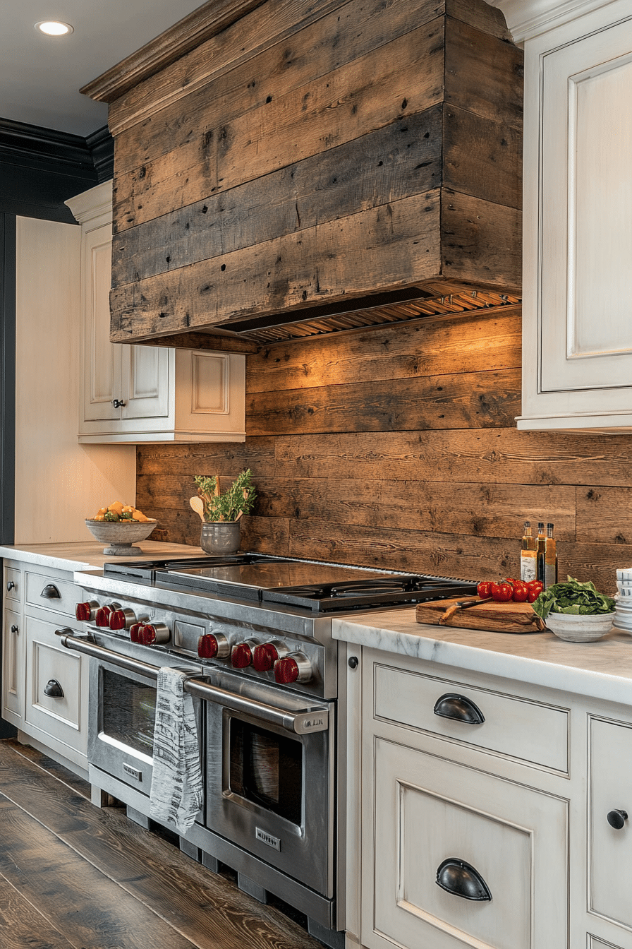 25 Kitchen Backsplash Ideas to Inspire Your Next Renovation