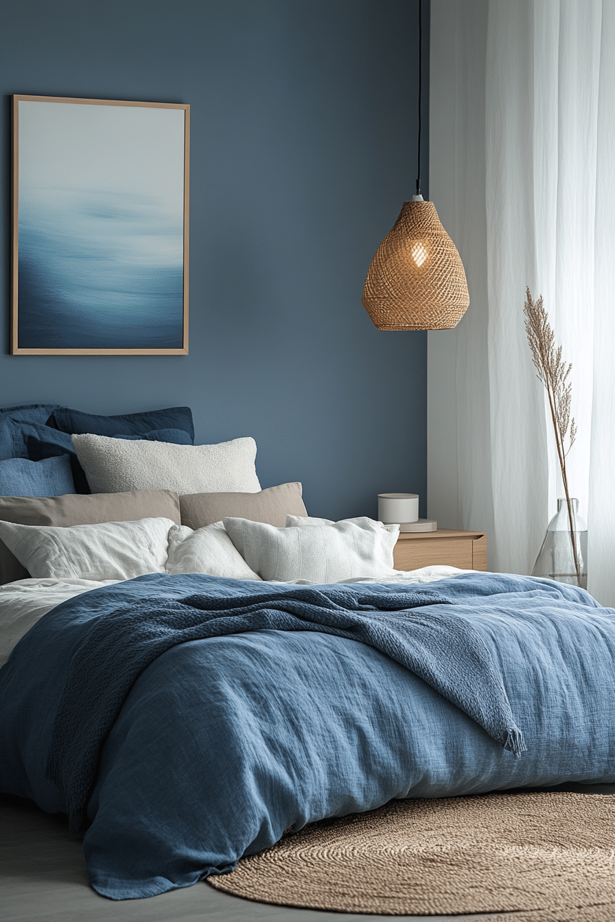 25 Minimalist Bedroom Ideas for a Calm and Stylish Retreat