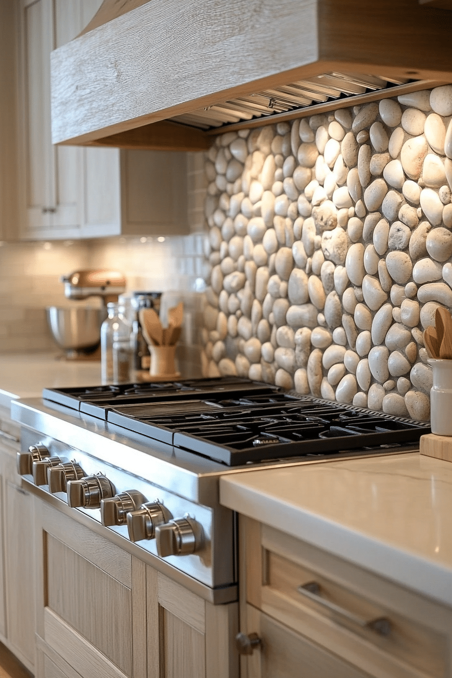 25 Kitchen Backsplash Ideas to Inspire Your Next Renovation