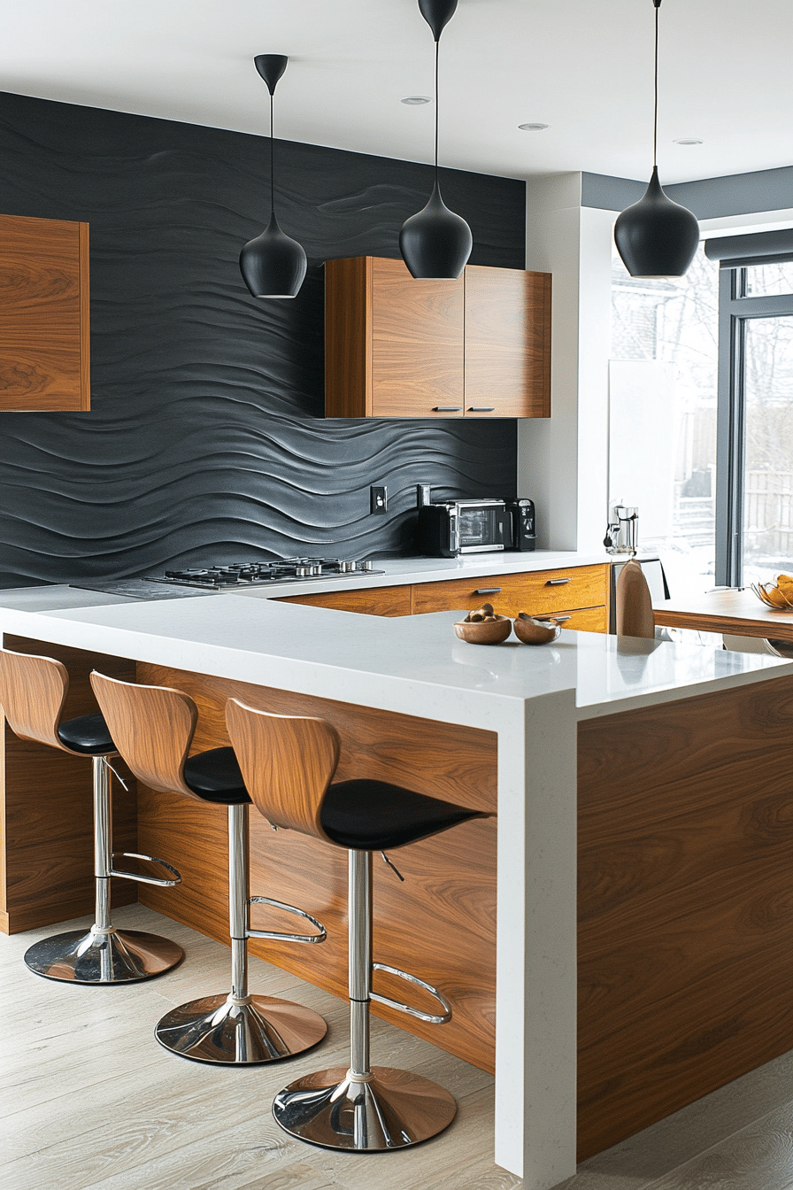 25 Kitchen Backsplash Ideas to Inspire Your Next Renovation