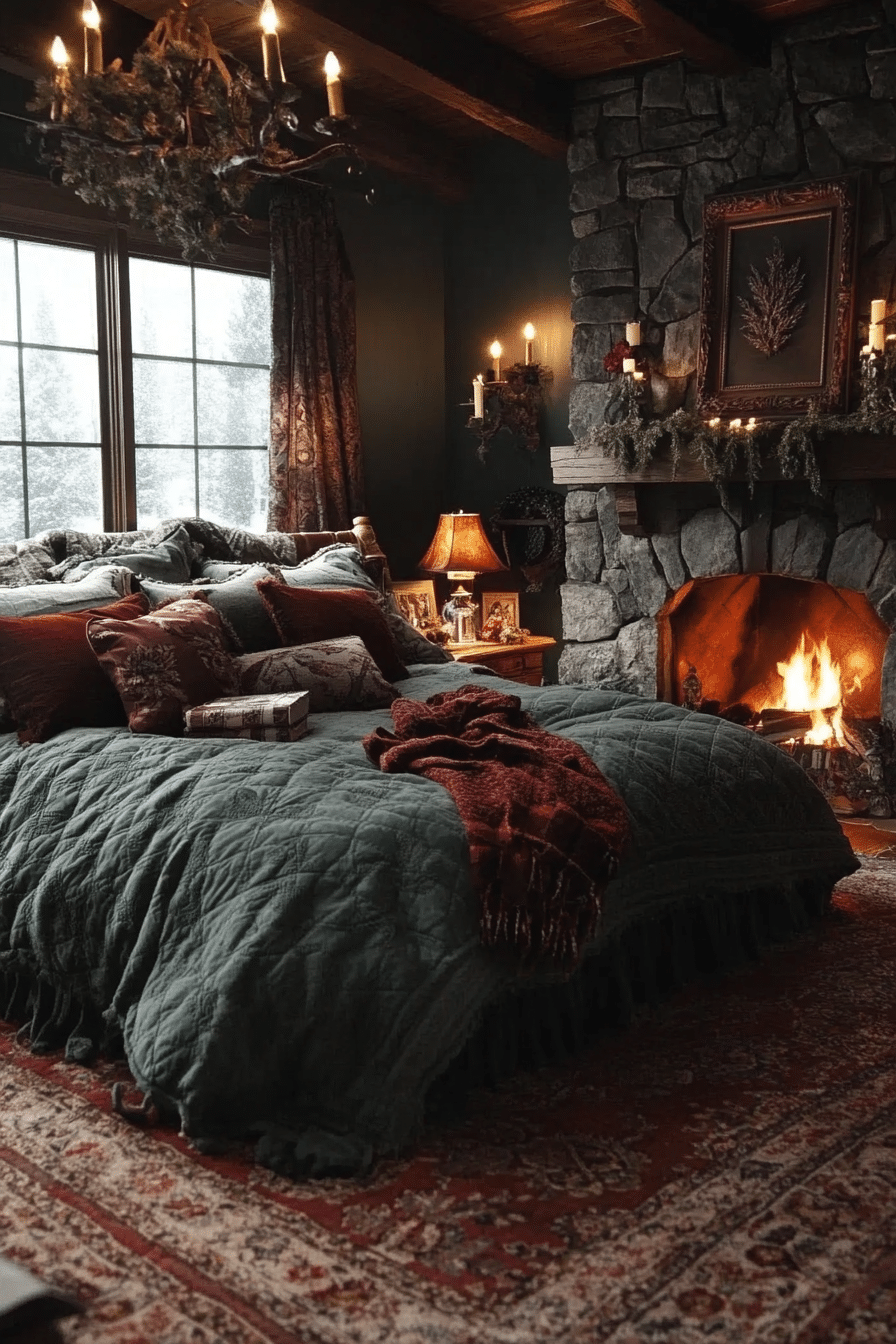 29 Romantic Bedroom Ideas to Create the Perfect Love Retreat