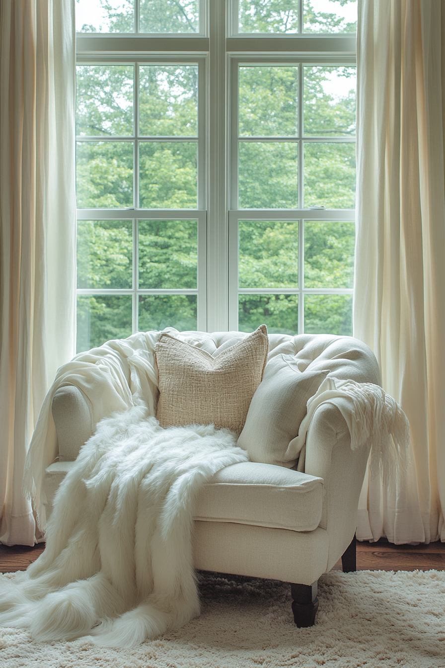 20 Zen Bedroom Ideas for a Restful and Inviting Ambiance