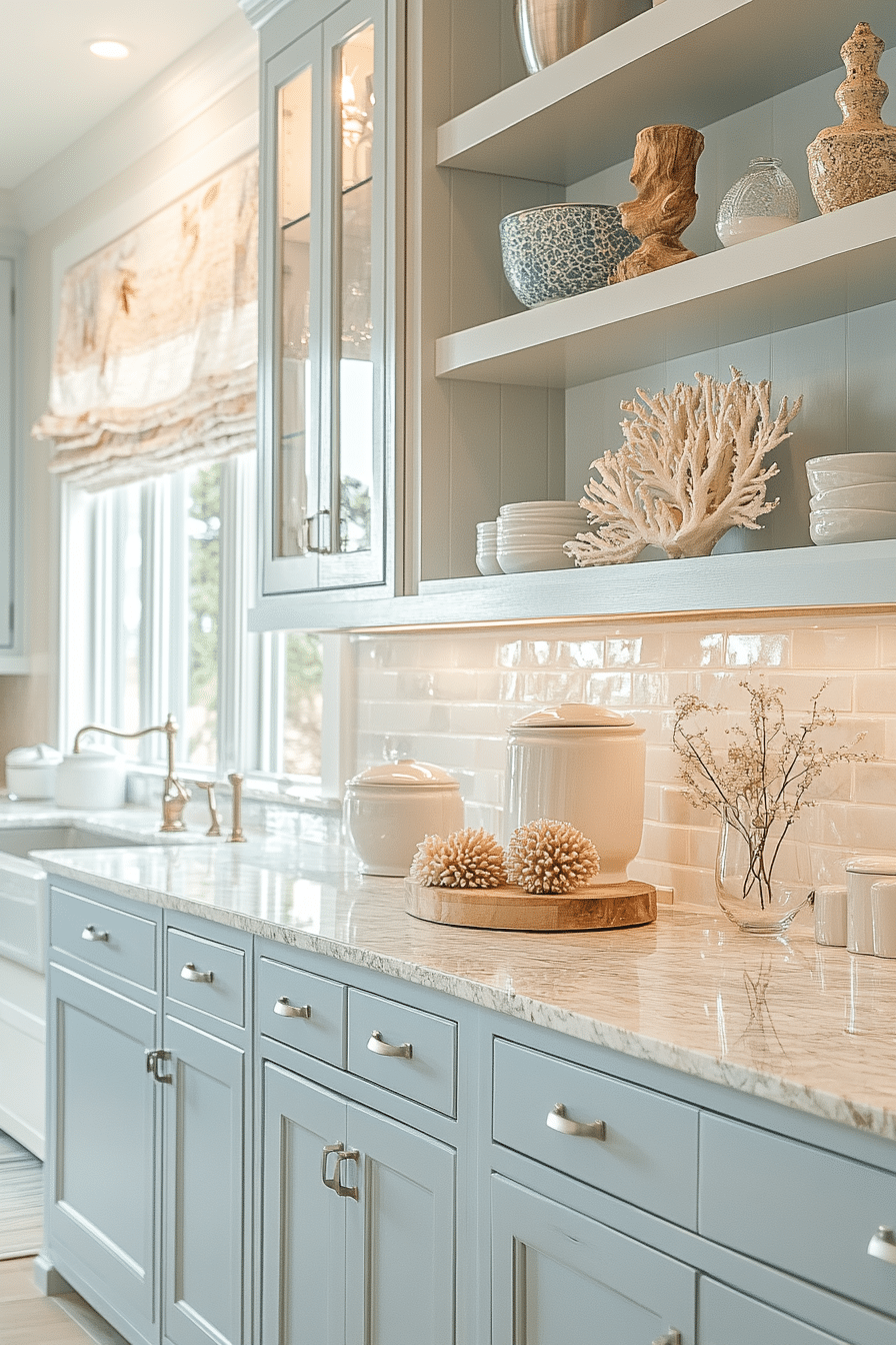 19 Kitchen Decorating Ideas to Inspire Your Next Makeover