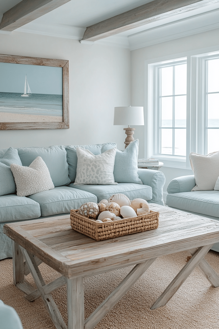 20 Basement Living Room Ideas for a Functional and Beautiful Family Area