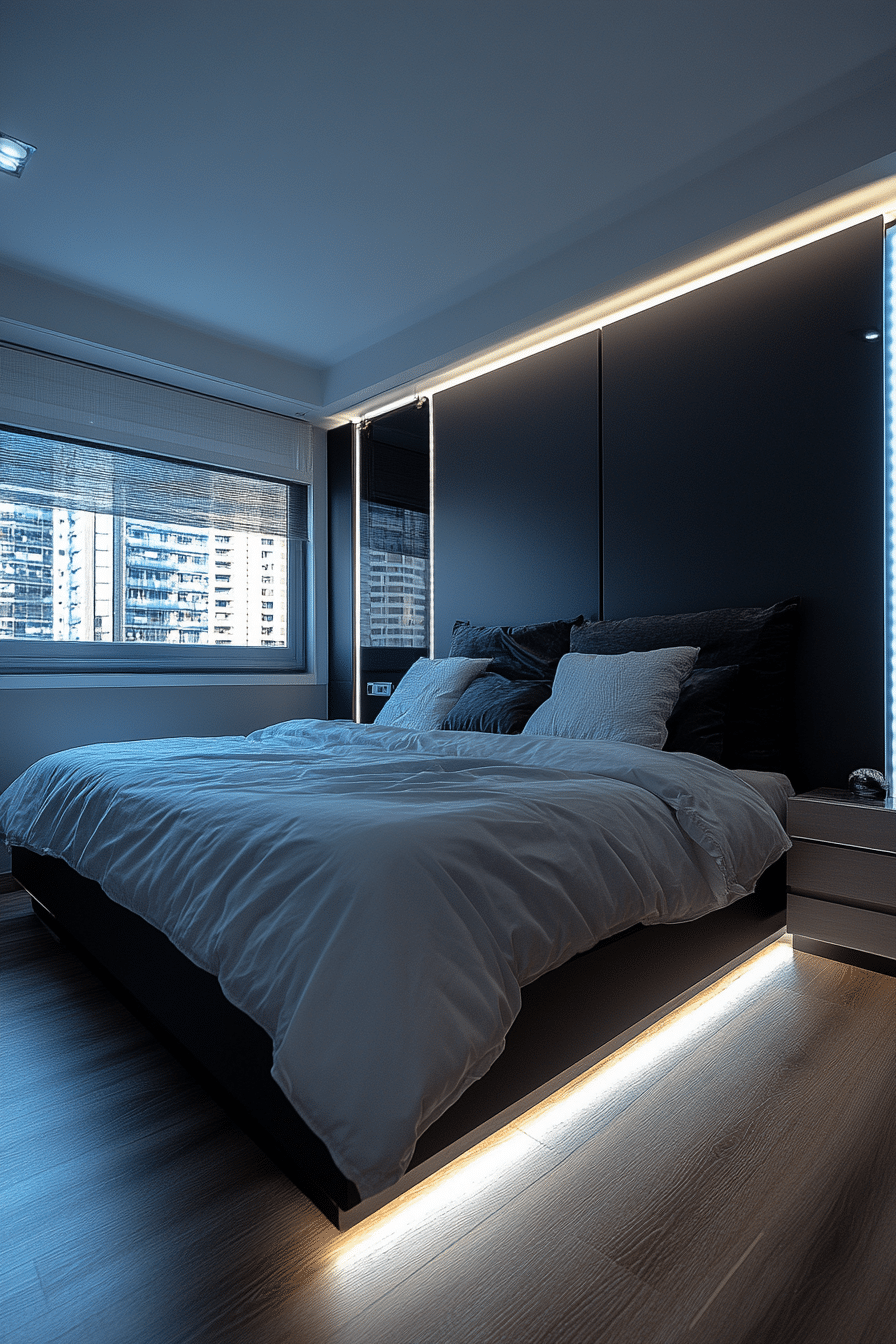 25 Minimalist Bedroom Ideas for a Calm and Stylish Retreat